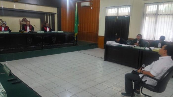 Zulmansyah: Setiap Pemberitaan Wajib Di Saring Dan 