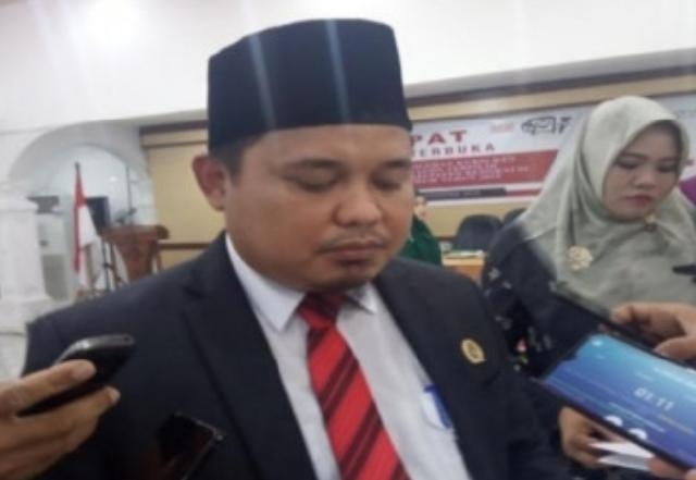 KPU Bengkalis tetapkan Empat Pasangan Calon
