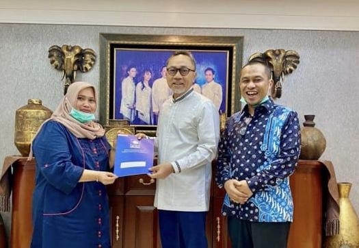 Pengamat Politik Riau Khairul Amri : Dukungan PAN Untuk Kasmarni Sudah Tepat