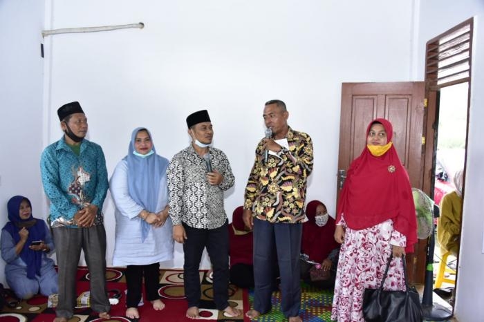 Dukungan Kasmarni-Bagus Terus Mengalir, Kali Ini dari Akar Rumput PKB