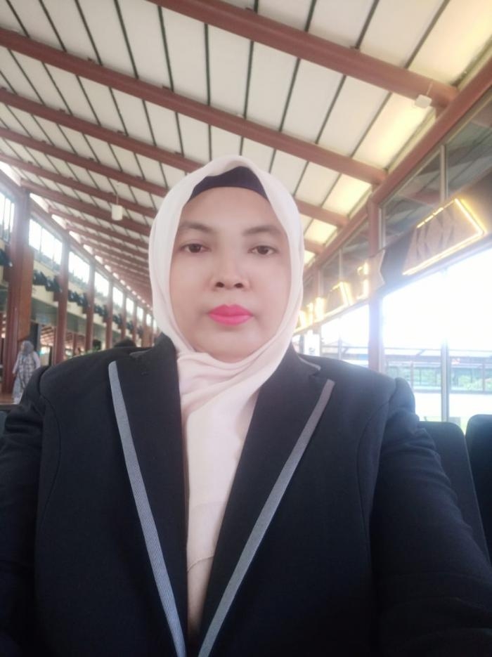 Khodijah : Walaupun Pandemi Covid-19, Produktifitas dan Pelayanan Pendidikan Tetap Berjalan