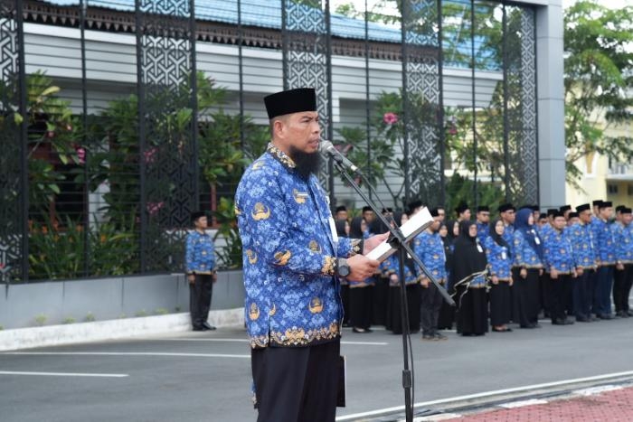 Tanggapan Pemerintah Kabupaten Bengkalis Terkait Pj Kepala Desa