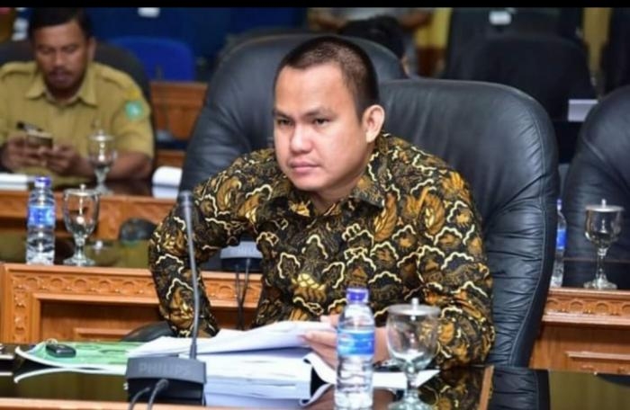 Penyaluran BLT DD Tahap Pertama di Rupat Belum Maksimal