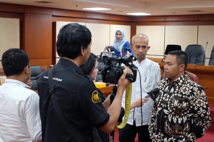 Abdul Wahid Minta Subsidi Listrik dan Gas LPG 3 Kg Ditingkatkan Dalam Neraca APBN 2021