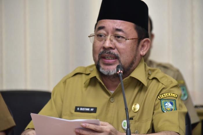 Besok Dipastikan Pemberlakuan PSBB di Kabupaten Bengkalis