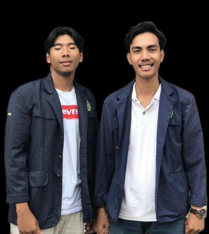 Adi Supriyanto dan Riki Anderiansyah Nahkodai SEMA STAIN Bengkalis Periode 2025-2026