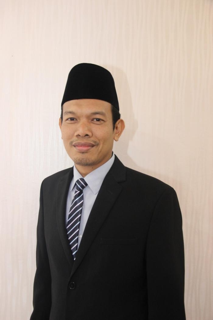 Mendikbud Lantik Johny Custer Sebagai Direktur Polbeng Masa Bhakti 2020 - 2024