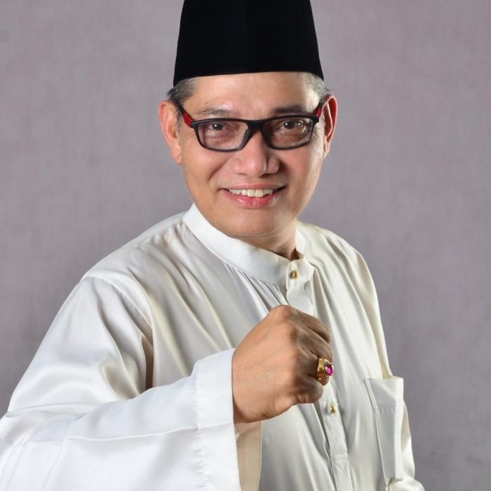 Ridwan Yazid Sebut Ikut Penjaringan Golkar Mubazir