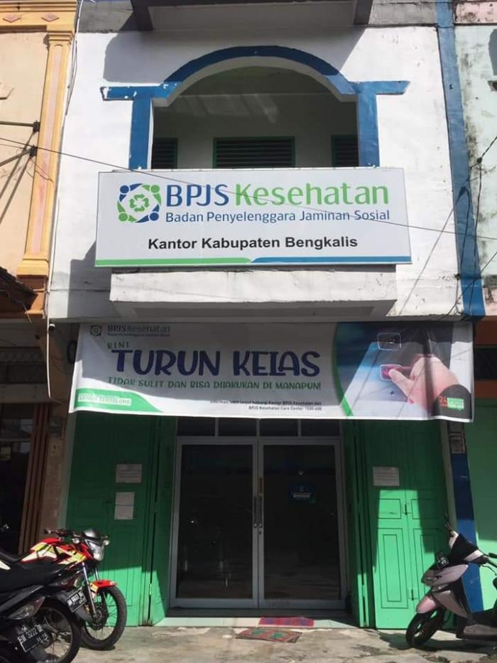 Tagihan Hingga Rp 8 juta, Ibu - Ibu Pakning Asal Harus Berhutang Kiri Kanan untuk Lunasi BPJS