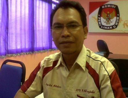 Pastikan Nama Anda Masuk DPS, Jika Belum Segera Lapor ke PPS