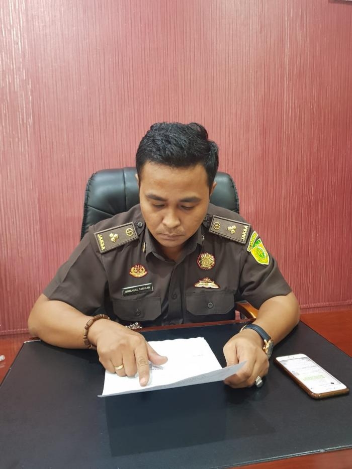 SPDP Kasus 2 Warga Bengkalis Diduga Miliki Sabu Belum Diterima Kejari