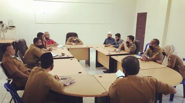 Bermitra Dengan PT SDA, Koperasi BBDM Diketuai H Ismail Sudah Disahkan Kemenkumham RI