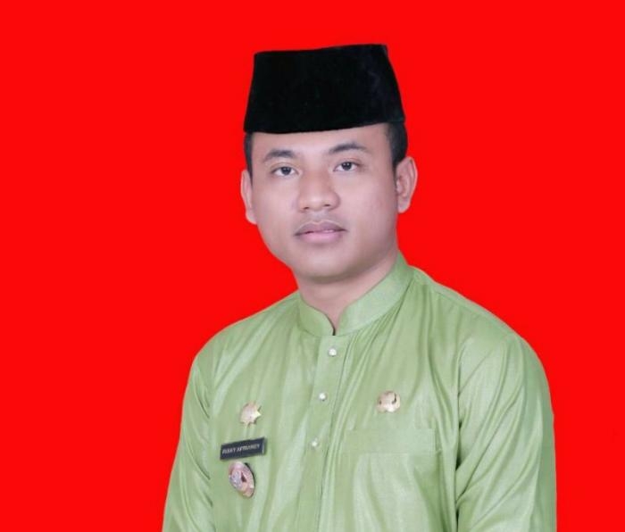 Tingkatkan Keamanan di Masyarakat, Lurah Pakning Aktifkan Pos Linmas Tiap RW