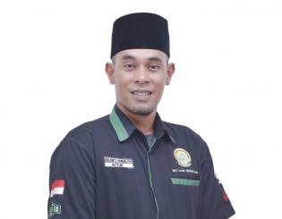 Garda Bangsa : Misliadi Tokoh Muda Potensial Untuk Pilkada Bengkalis 2020