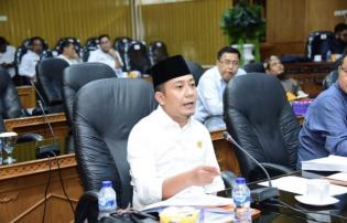 IKIP : Penyemprotan Disinfektan Jangan Hanya Bersifat Simbolis Tetapi Harus Berkala