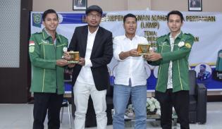 Syahrial: Kepemimpinan Menjadi Salah Satu Soft Skill Yang Patut Dimiliki Mahasiswa