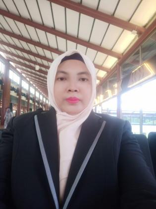 Khodijah : Walaupun Pandemi Covid-19, Produktifitas dan Pelayanan Pendidikan Tetap Berjalan