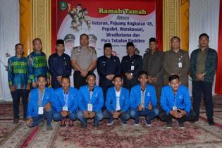 AKN Bengkalis Siap Ikut Serta Pada Ajang Lomba TTG Tingkat Provinsi Riau 2018