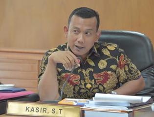 Tim Bermarwah Umumkan Sayembara Bagi Masyarakat Yang Menemukan Pelakunya