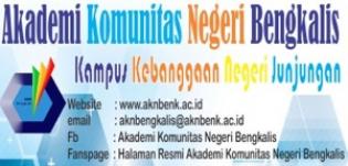Besok, AKN Bengkalis Dikunjungi AKN Logistik Kab.Batu Bara Sumut