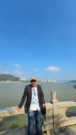 Pakar Hukum UIR : Praperadilan Bisa Uji Kejanggalan Penangkapan Gubernur Riau Oleh KPK