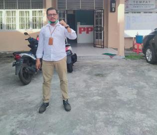 OTT KPK Terhadap Gubernur Riau Syarat Kejanggalan Prosedural 