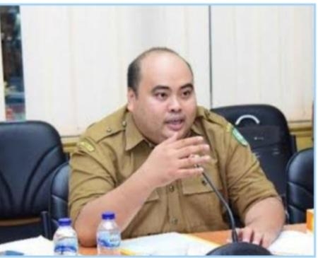 Terungkap, Usulan Pembangunan Abrasi Pantai Di Era Bupati Amril Mukminin