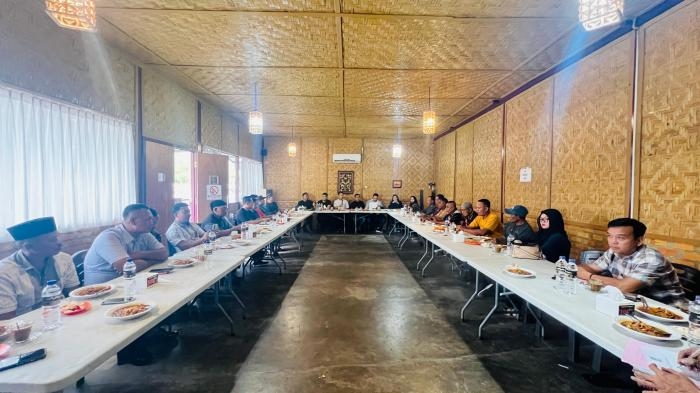 Jelang Musda, PKB Bengkalis Soliditas Pengurus 