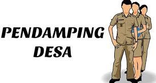 136 Pendamping Desa Akan Segera Terima SK Pengangkatan