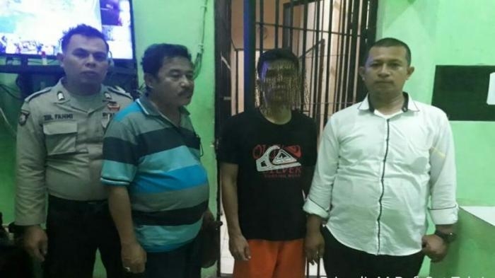 Tak Datang Bela Terdakwa ITE, Ternyata Pengacara Kena OTT