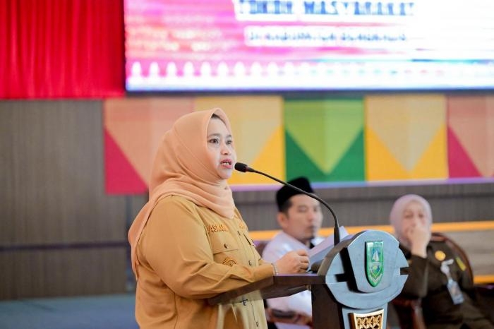 Kasmarni : Roro Kondusif Dengan Tiga Armada, Perkuat Sinergi dan Ketertiban Antrian