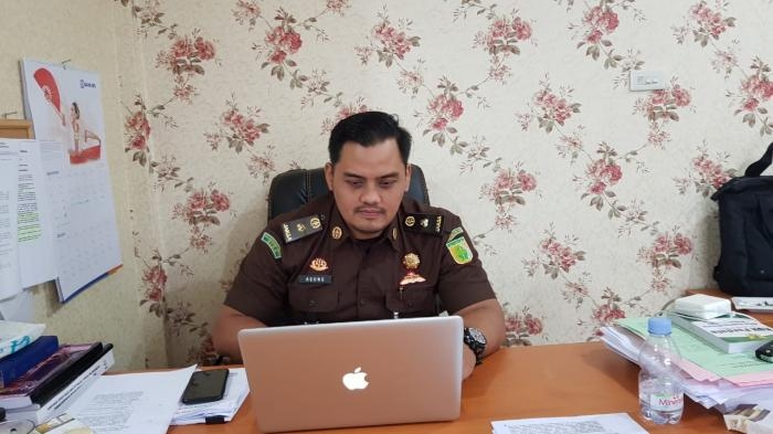 Jaksa Layangkan Surat Panggilan Kedua Tersangka Jafar