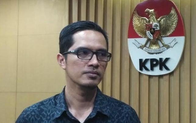 Beredar Kabar Hoax KPK Tetapkan Bupati Bengkalis Tersangka