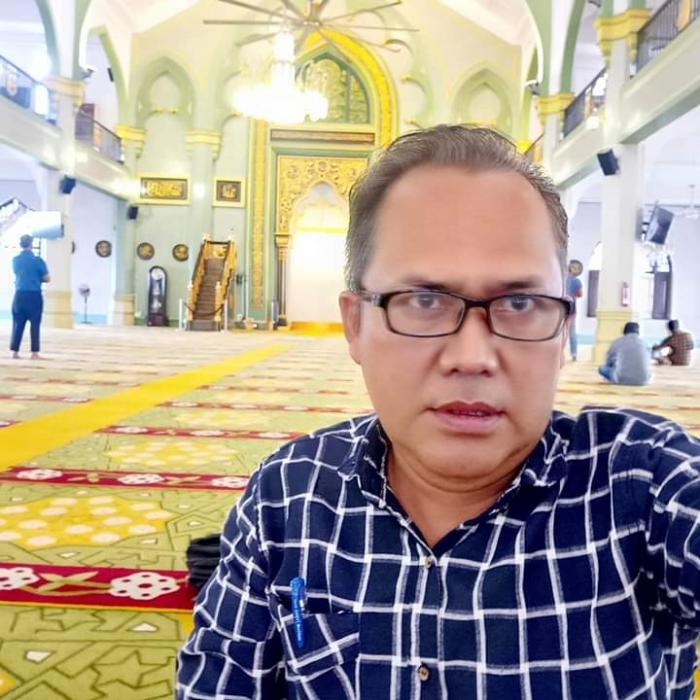 Kembali Pemprov Riau Abaikan Perguruan Tinggi di Daerah