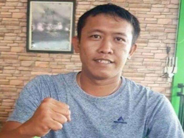 Firdaus Alias Ucok : Pergantian Bendahara Dilakukan Karena Tak Transparan Dalam Menjalankan Tugas
