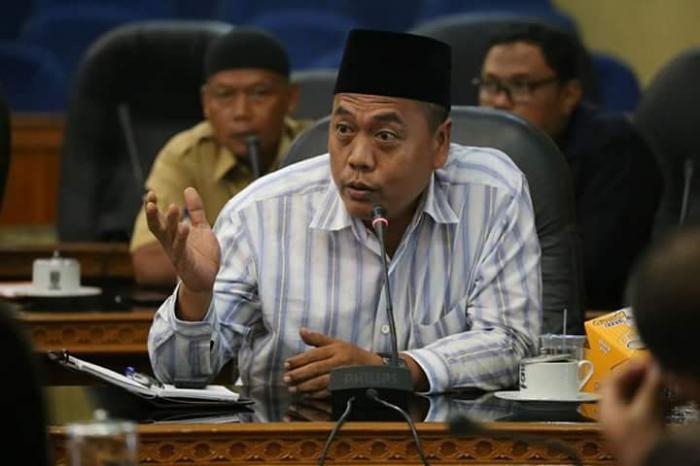 Ketua MUI Bengkalis Menghimbau Semua Pihak Untuk Menahan Diri