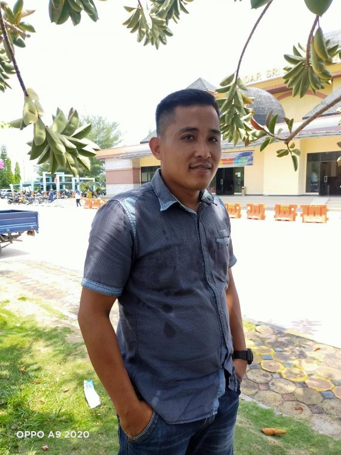 Adi Putra Terpilih Sebagai Ketua PWI Priode 2021 - 2024, Berikut Harapan Ketua Koperasi MPS