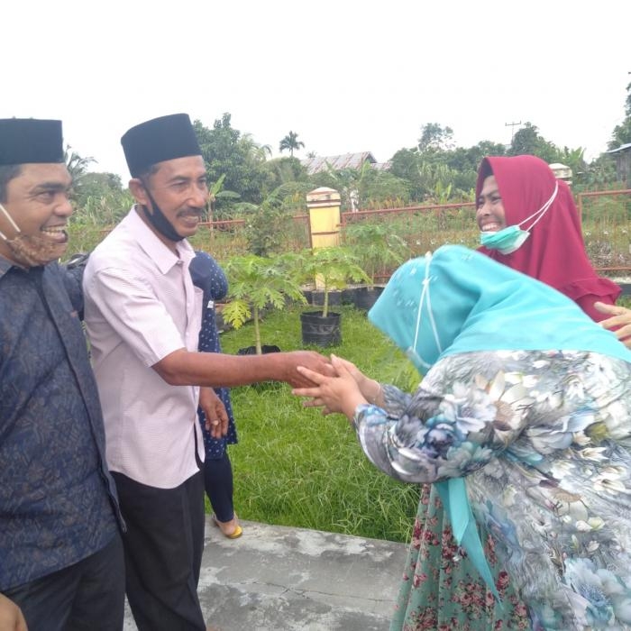 Firzal Fudhoil: KBS Paling Berpeluang Menang