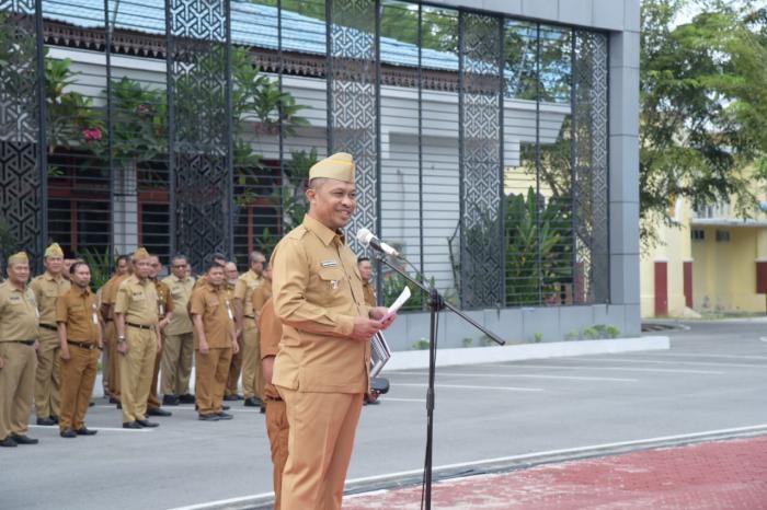  Tegaskan Peran Koperasi Sebagai Pengerak Ekonomi Rakyat 