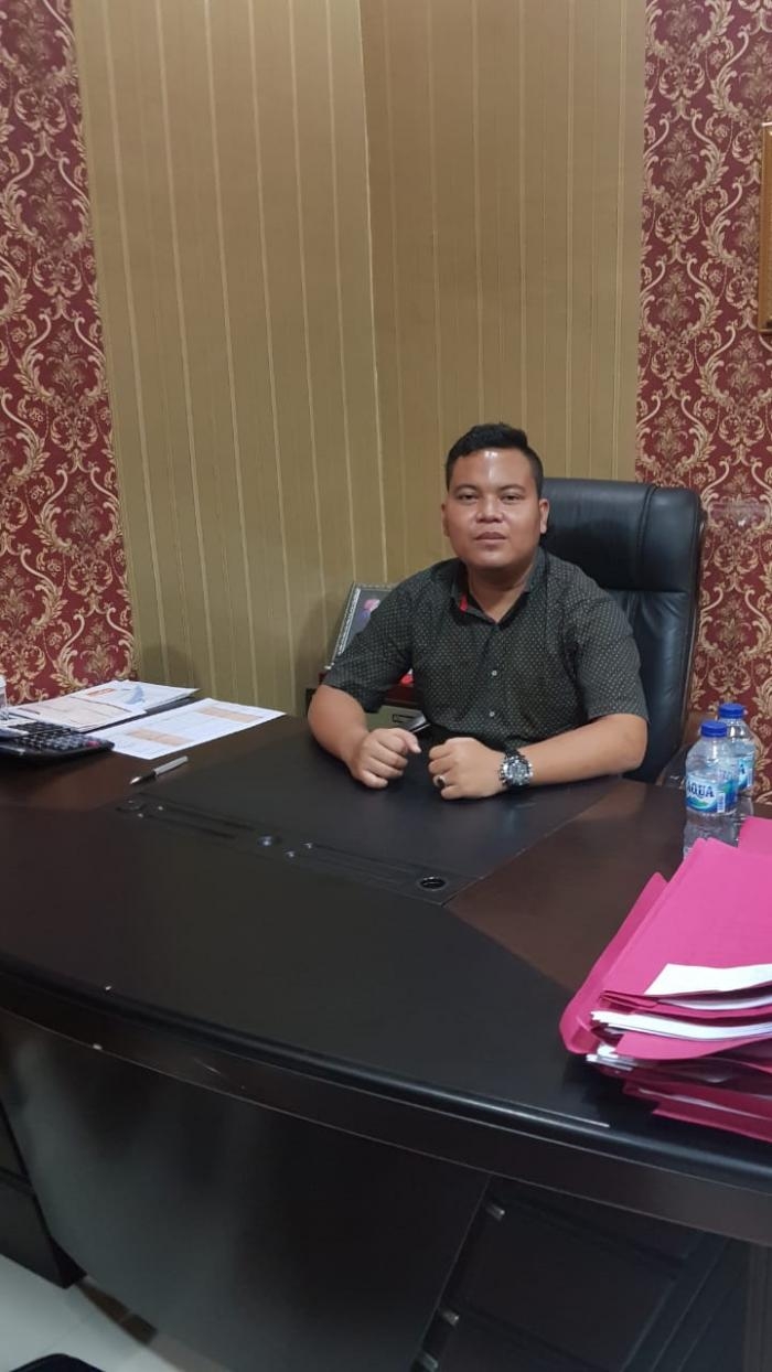 Tim Hukum Asep Ruhyat Tantang Tim Hukum AMAN Debat Terbuka