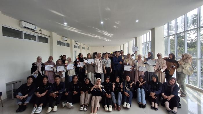 Cetak Talenta Muda Berprestasi di Politeknik Negeri Bengkalis 