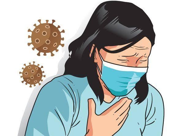 Gawat, Klaster Magetan Positif Covid-19 Membawa Dampak Bagi Warga Bengkalis