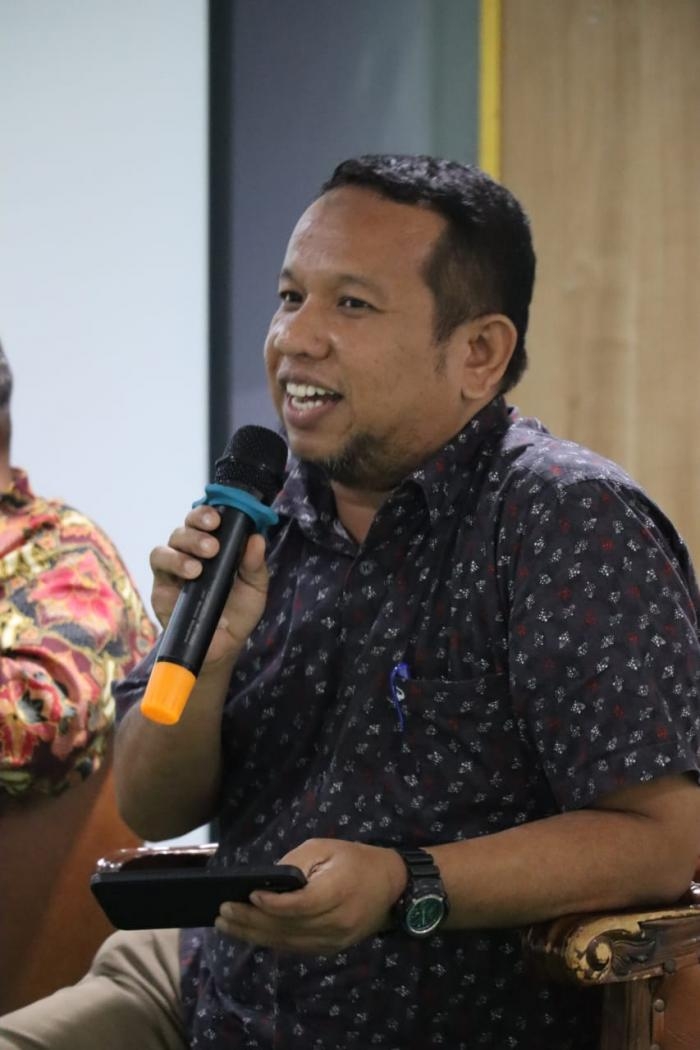 Ketua Tim Paslon 03 Menolak Pembangunan Jembatan Bengkalis, Ini Kata Pengamat