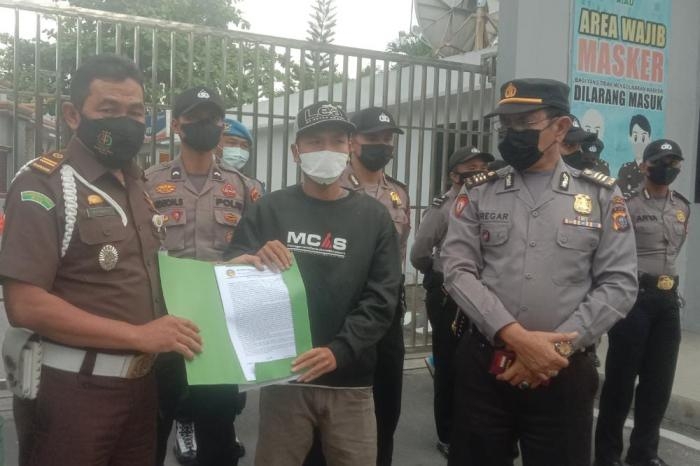 Aspemari Desak Kajati Riau Usut Dugaan Korupsi Dana BOS Afirmasi di Kabupaten Siak