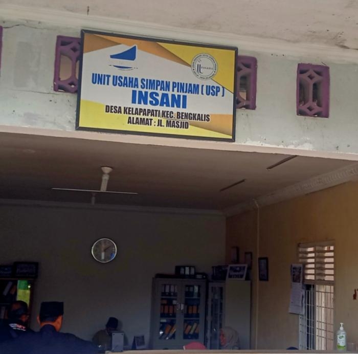 Gara - gara Isoman, Panitia USP Insani Kelapapati Batalkan Pemenang Undian Sepihak 