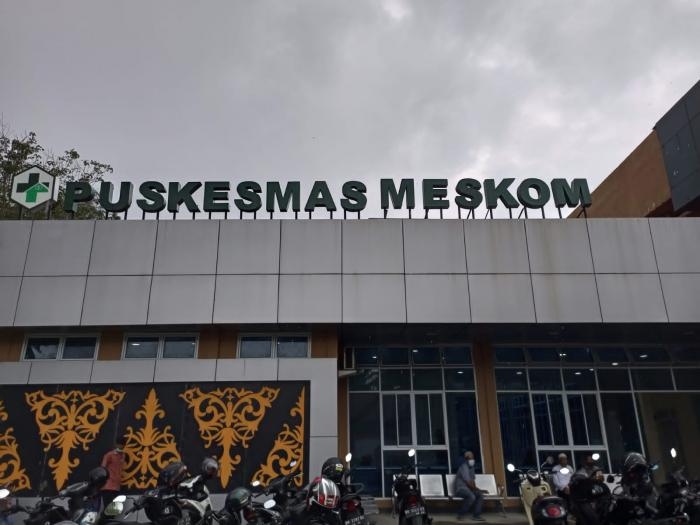 Pelayanan Puskesmas Meskom Kecewakan Warga