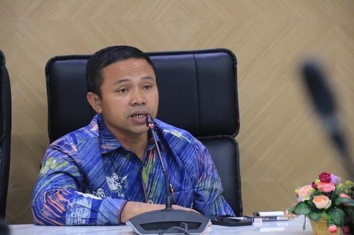 Abdul Wahid : Hanya Provinsi Papua dan Flores yang diusulkan ke Pemerintah