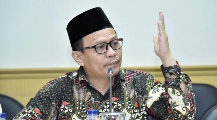 Ketua DPRD Bengkalis Inginkan Regulasi Diperjelas Demi Kepentingan Daerah