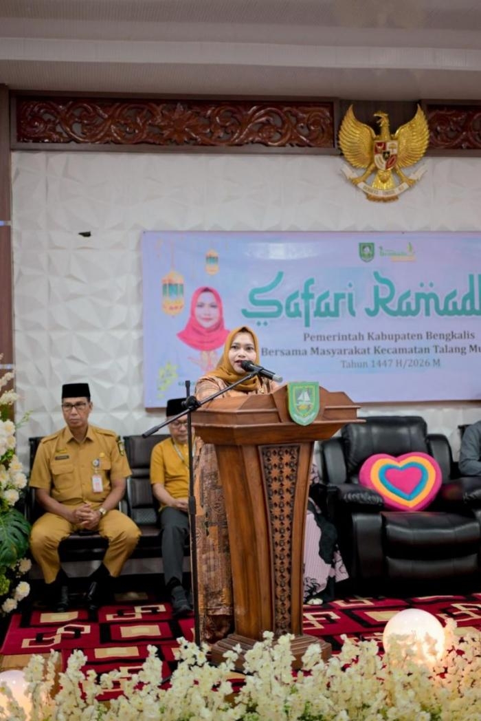 Bupati Kasmarni Pererat Sinergi dan Serap Aspirasi Masyarakat 