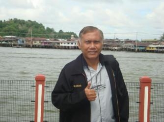 Husnu Abadi: Pemberian Pupuk Urea Murah, Modus Baru Money Politic